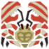 MHST2-Daimyo_Hermitaur_Icon