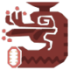 MHST2-Red_Khezu_Icon (1)